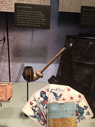 Gettysburg Museum